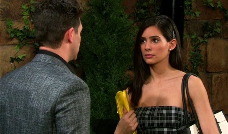 Days Of Our Lives – Gabi Dimera (Camila Banus)