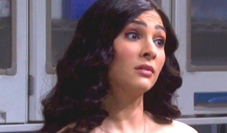 Days Of Our Lives – Gabi Dimera (Camila Banus)