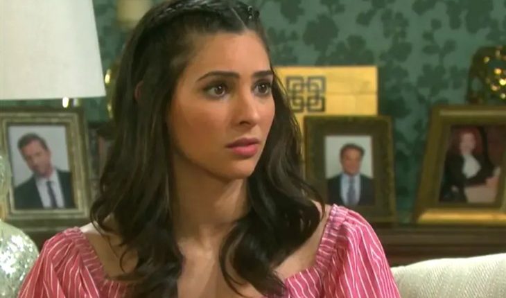 Days Of Our Lives – Gabi Hernandez (Camila Banus)
