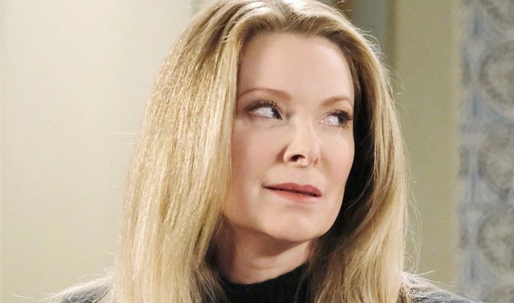 Days Of Our Lives – Jennifer Deveraux (Cady McClain)