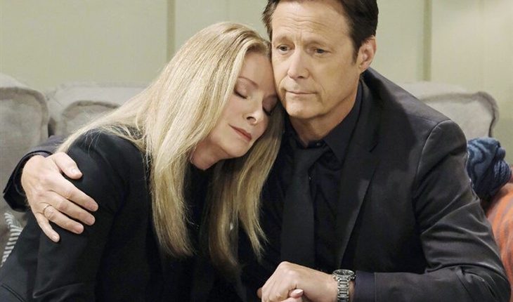 Days Of Our Lives – Jennifer Horton (Cady McClain)