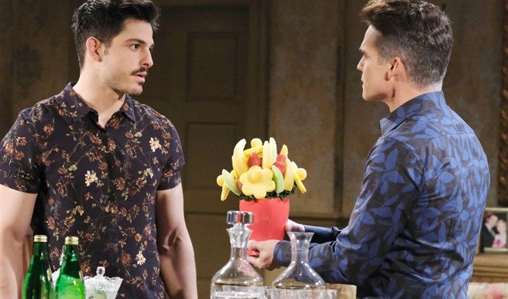 Days Of Our Lives – Leo Stark (Greg Rikaart)