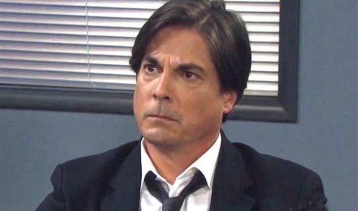 Days Of Our Lives – Lucas Horton (Bryan Dattilo)