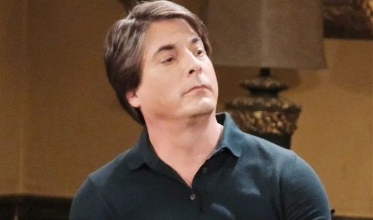 Days Of Our Lives – Lucas Horton (Bryan Dattilo)