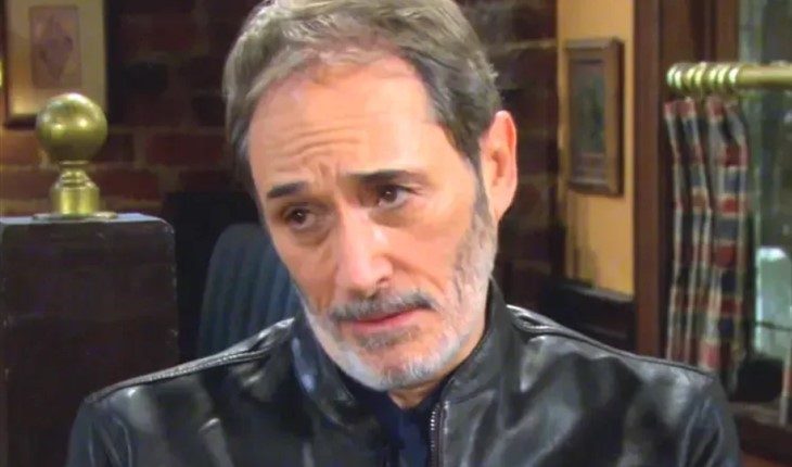 Days Of Our Lives – Orpheus