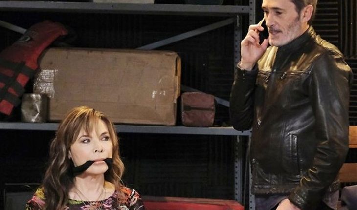 Days Of Our Lives – Orpheus (George Del Hoyo)
