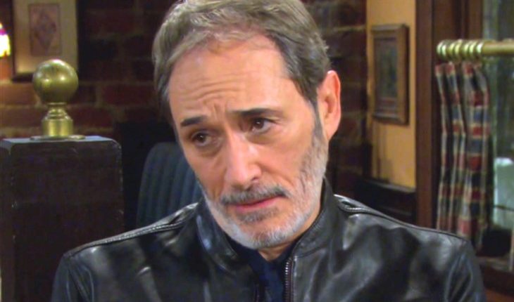 Days Of Our Lives – Orpheus (George DelHoyo)