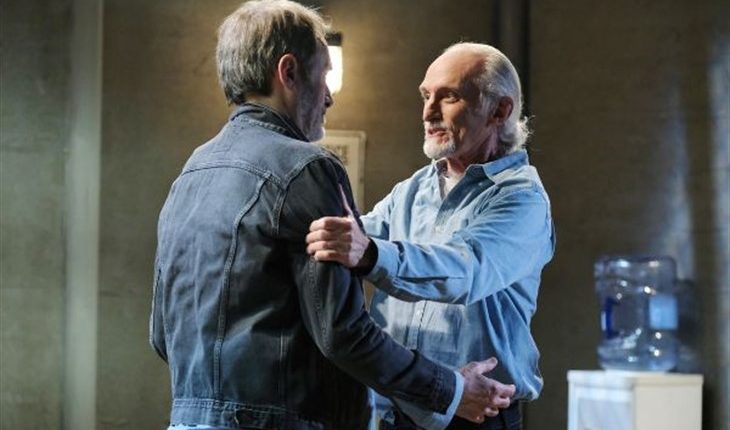 Days Of Our Lives – Orpheus (George DelHoyo)