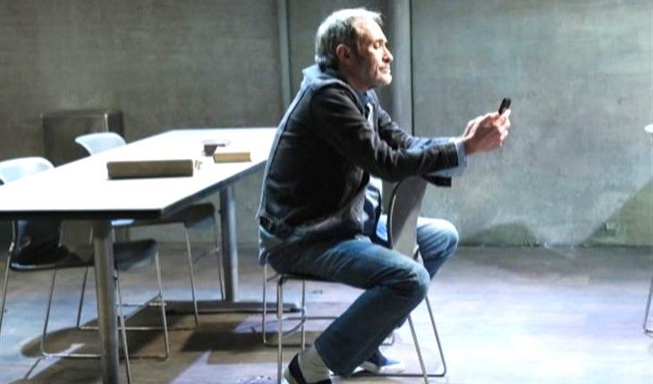 Days Of Our Lives – Orpheus (George DelHoyo