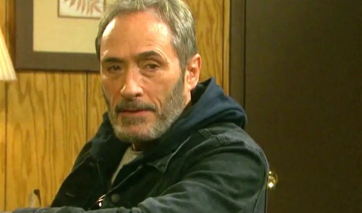 Days Of Our Lives – Orpheus (George DelHoyo)