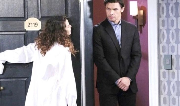 Days Of Our Lives – Sarah Horton (Linsey Godfrey)