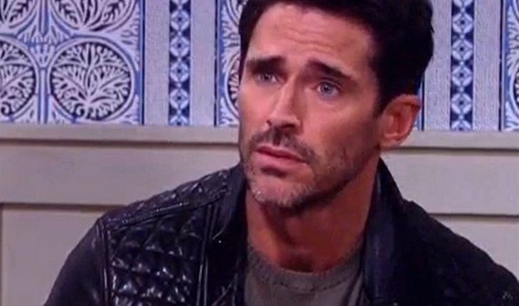 Days Of Our Lives – Shawn Brady