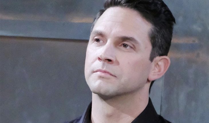 Days Of Our Lives – Stefan DiMera (Brandon Barash)