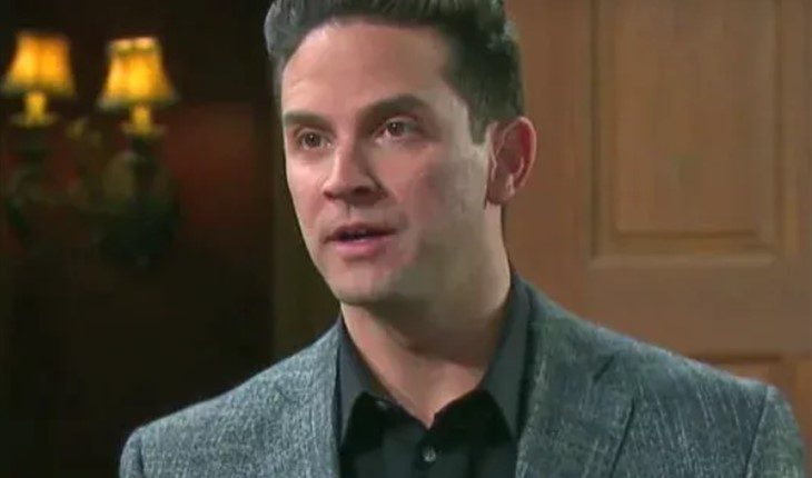 Days Of Our Lives – Stefan DiMera (Brandon Barash)