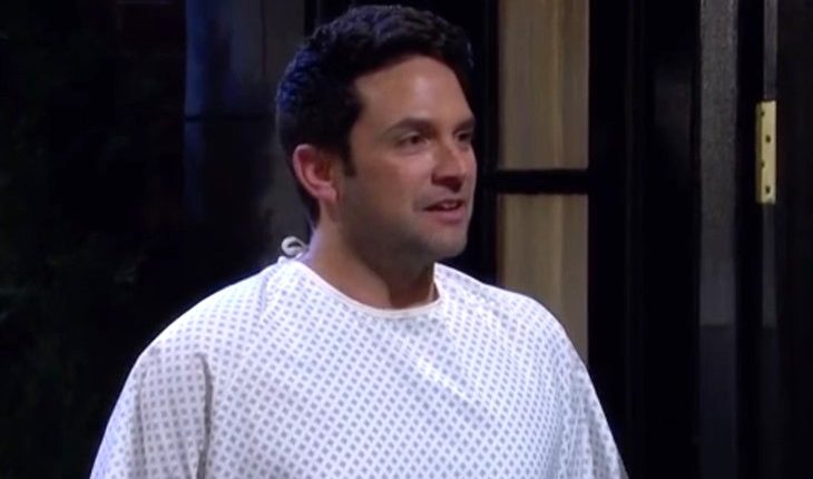 Days Of Our Lives – Stefan DiMera (Brandon Barash)-modified