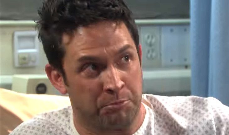 Days Of Our Lives – Stefan O. DiMera