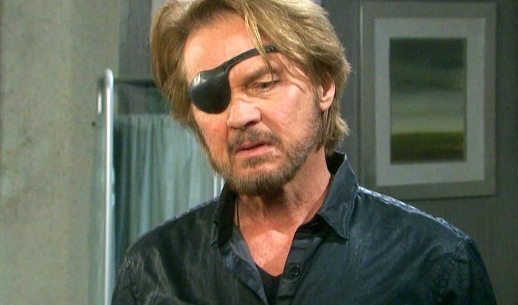 Days Of Our Lives – Steve Johnson (Stephen Nichols)