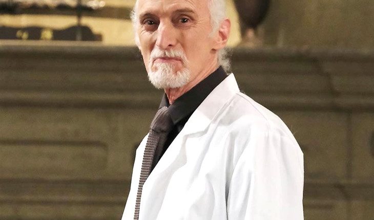 Days Of Our Lives – Wilhelm Rolf (Richard Wharton
