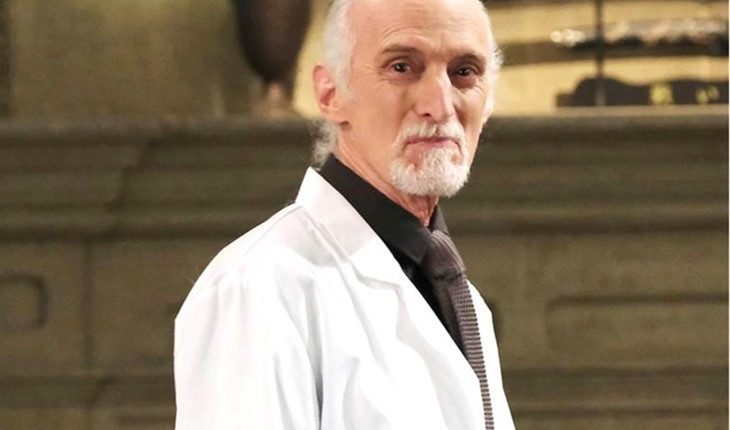 Days Of Our Lives – Wilhelm Rolf (Richard Wharton)