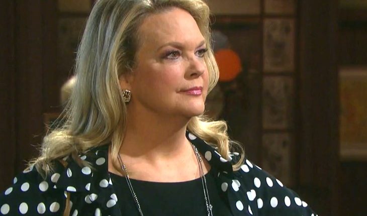 Days Of Our Lives – nna DiMera (Leann Hunley)