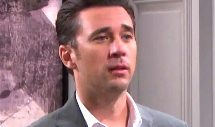 Days of Our Lives spoilers tease that Chad DiMera (Billy Flynn)