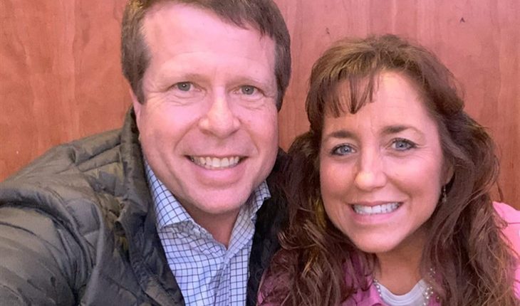 Duggar Family