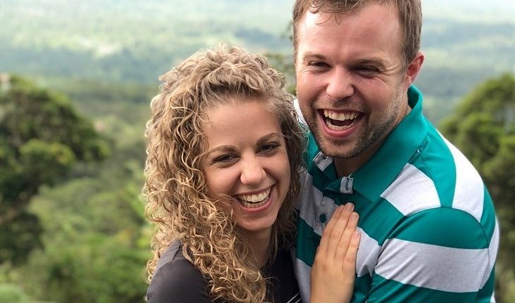 Duggar Family