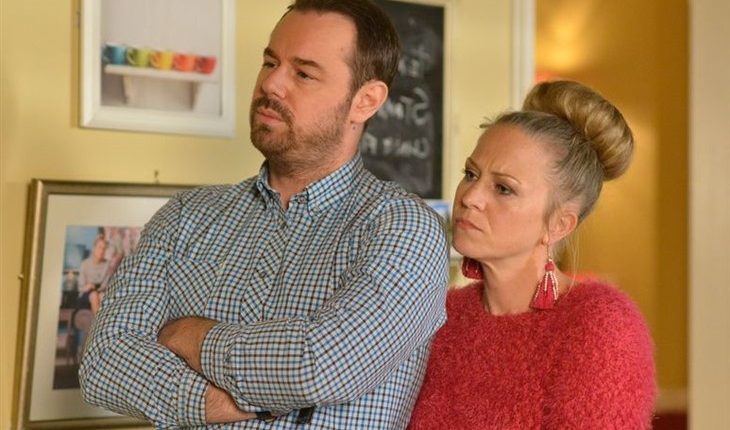 EastEnders