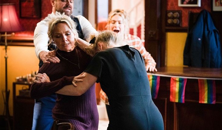 EastEnders