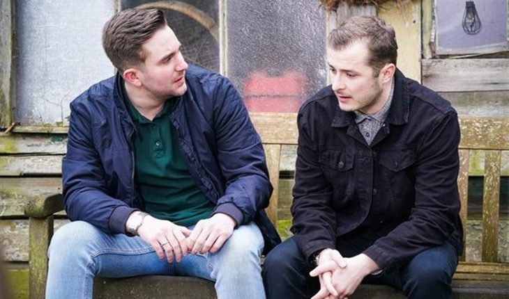 EastEnders – Ben Mitchell
