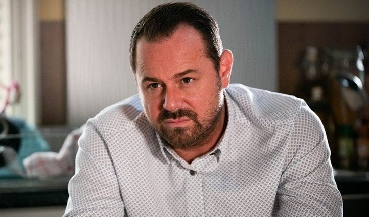 EastEnders – Mick Carter (Danny Dyer)
