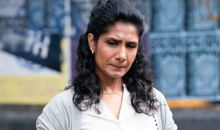 EastEnders Suki Panesar’