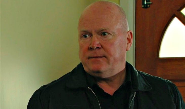 Eastenders – Phil Mitchell