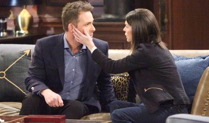 General Hospital – Anna Devane (Finola Hughes)