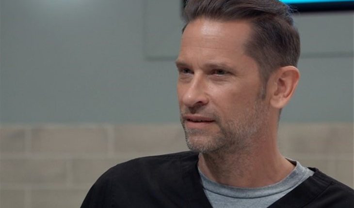 General Hospital – Austin Gatlin-Holt (Roger Howarth)