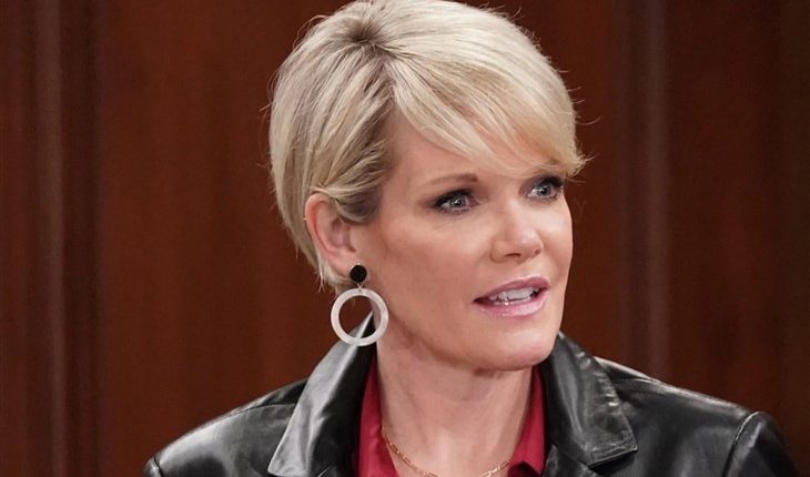 General Hospital – Ava Jermome (Maura West)