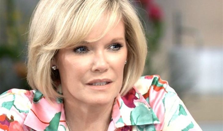 General Hospital – Ava Jerome (Maura West)