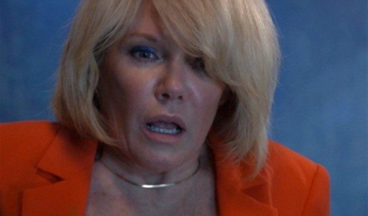 General Hospital – Ava Jerome (Maura West)