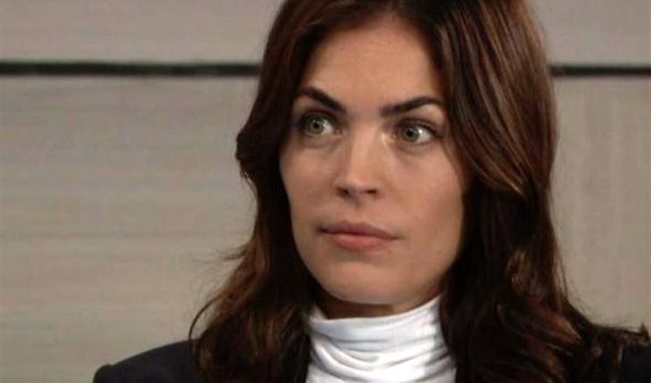 General Hospital – Britt Westbourne (Kelly Thiebaud)