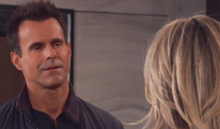 General Hospital – Carly Corinthos’ (Laura Wright)