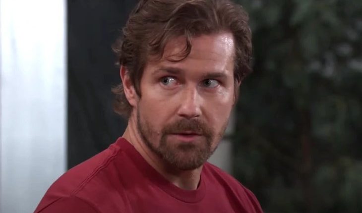 General Hospital – Cody Bell (Brock Kelly)