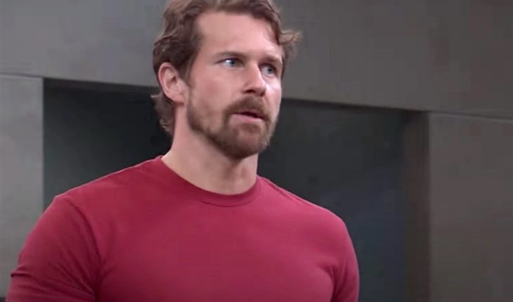 General Hospital – Cody Bell (Josh Kelly)