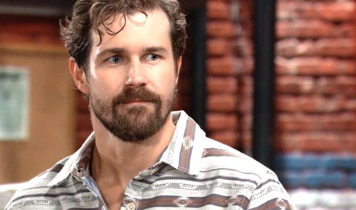 General Hospital – Cody Bell (Josh Kelly