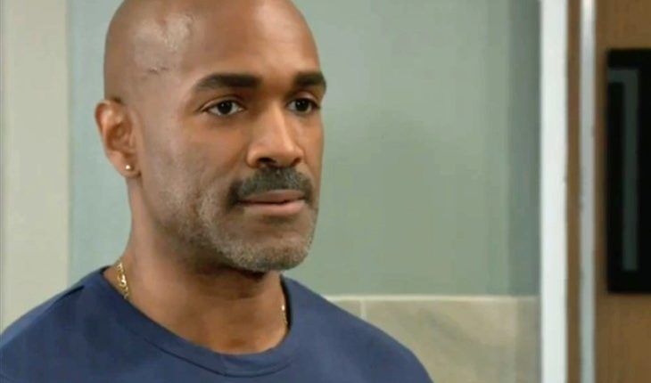 General Hospital – Curtis Ashford (Donnell Turner)