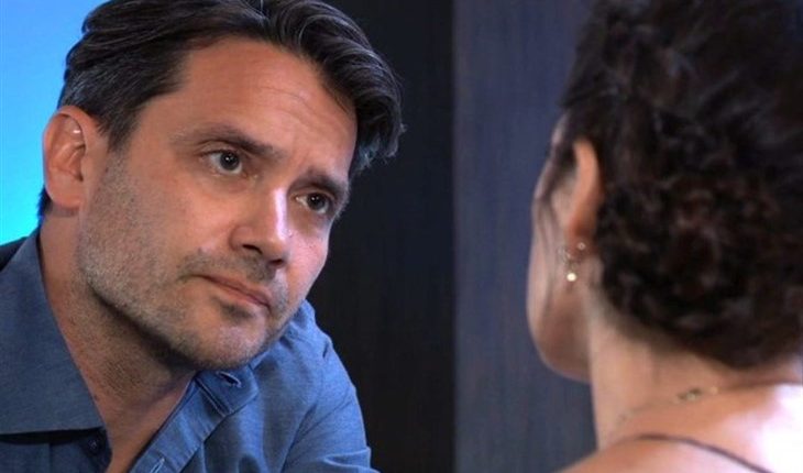 General Hospital – Dante Falconeri (Dominic Zamprogna)