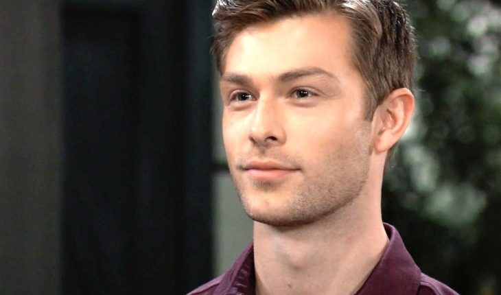 General Hospital – Dex Heller (Evan Hofer)