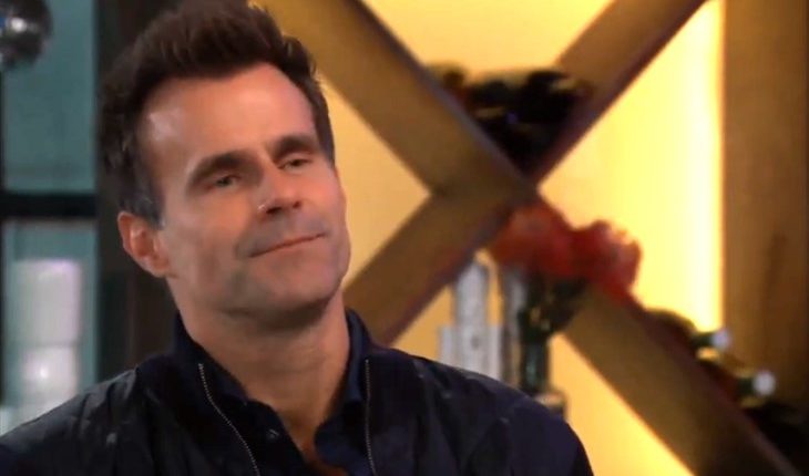 General Hospital – Drew Cain (Cameron Mathison)