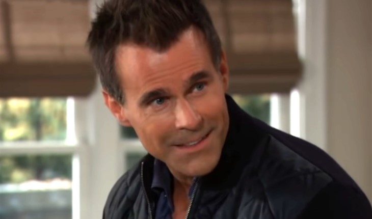 General Hospital – Drew Cain (Cameron Mathison)