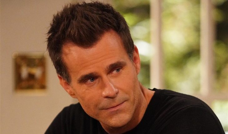 General Hospital – Drew Cane