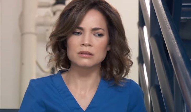 General Hospital – Elizabeth Baldwin (Rebecca Herbst) (730 x 560)